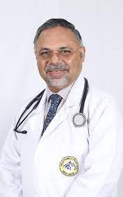 dr amitabh yaduvanshi sir